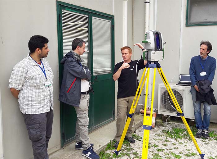 6th IcGSM: International Course on GEOTECHNICAL and STRUCTURAL MONITORING