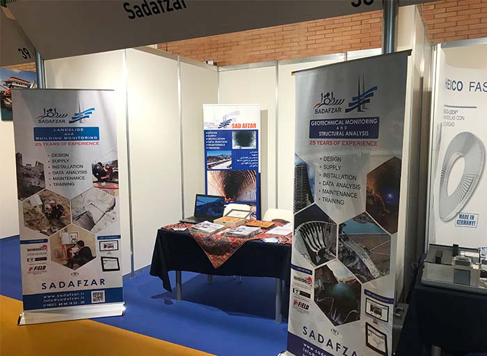 The Hydropower Conference and Exhibition 2017 - Seville, Spain.